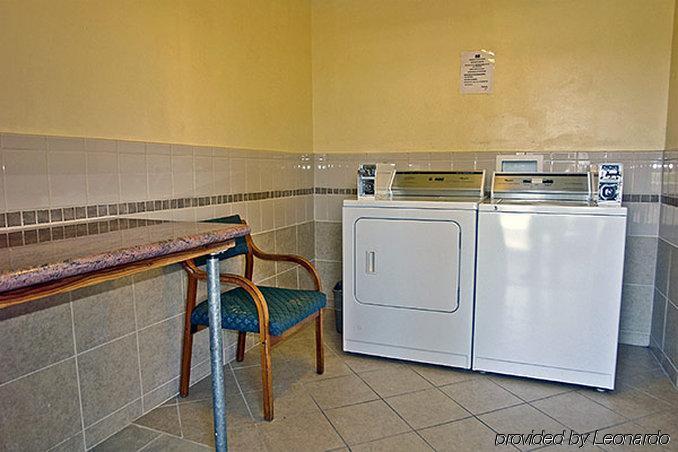 Motel 6-Visalia, Ca Exteriör bild