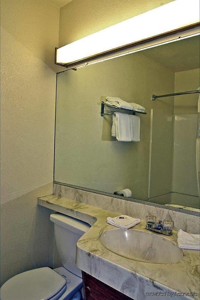Motel 6-Visalia, Ca Exteriör bild